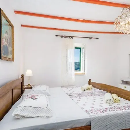 Case de vacanță House Kalla
