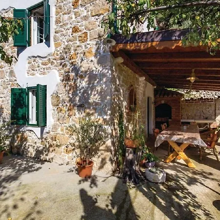 House Kalla Supetarska Draga
