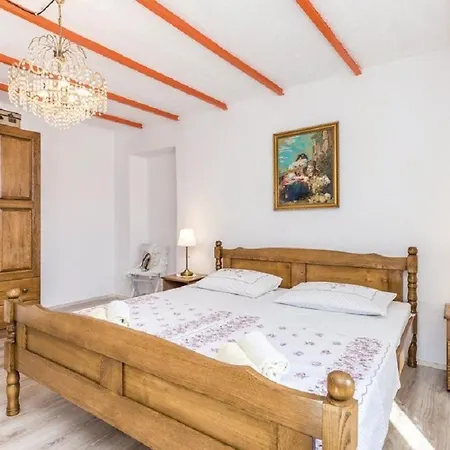 Case de vacanță House Kalla *