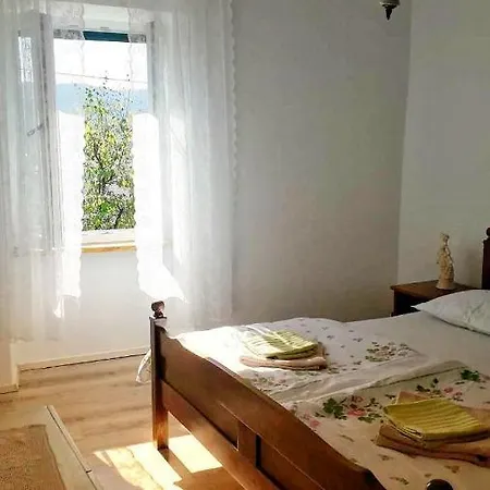 Case de vacanță House Kalla