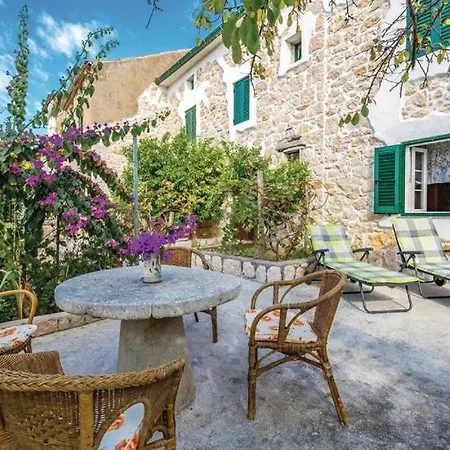 House Kalla Casa de Férias Supetarska Draga