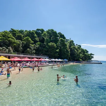 House Kalla Case de vacanță Supetarska Draga